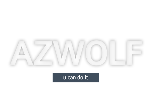 azwolf